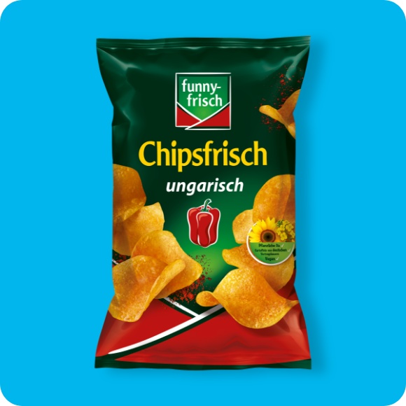 Chipsfrisch