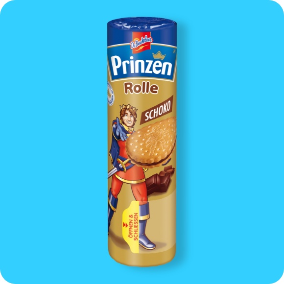 Prinzen-Rolle