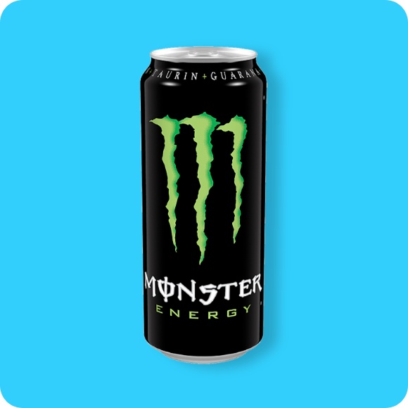 Energy-Drink