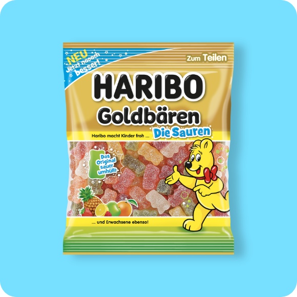 Fruchtgummi