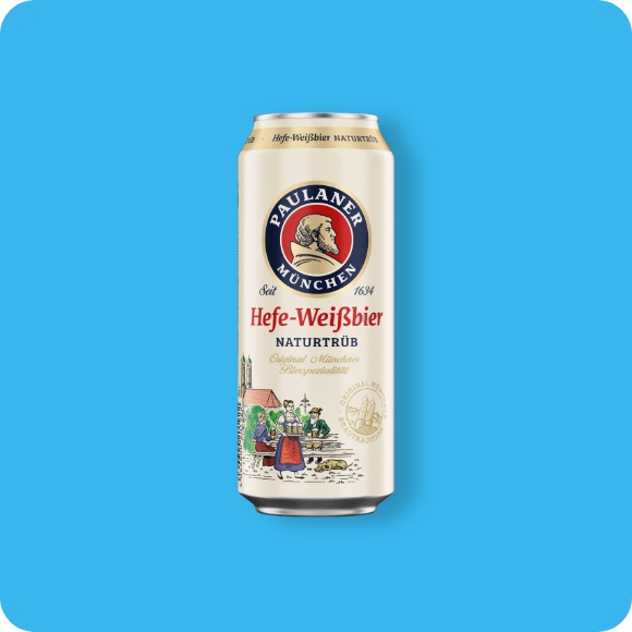 Hefe-Weißbier
