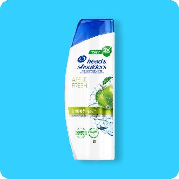 Shampoo
