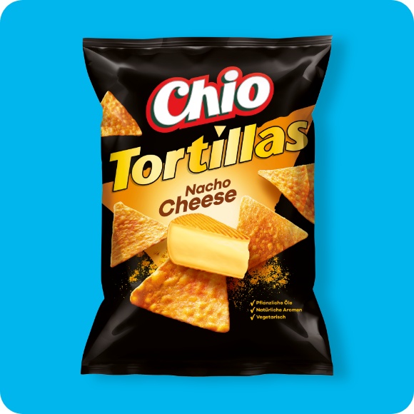 Tortillas
