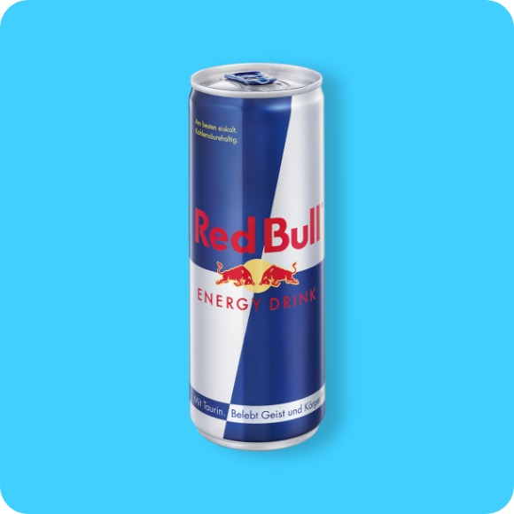 Energy Drink