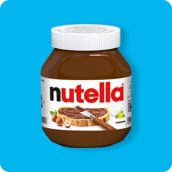 Nutella