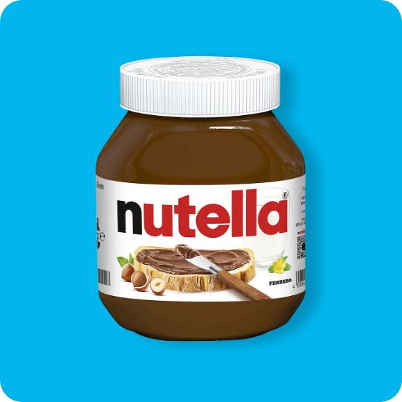 Nutella®