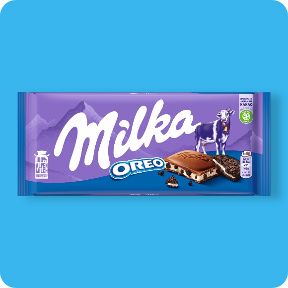 Schokolade