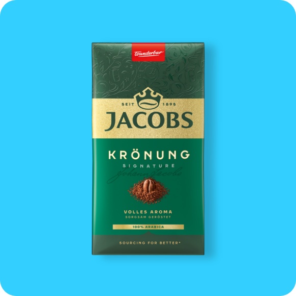 Krönung