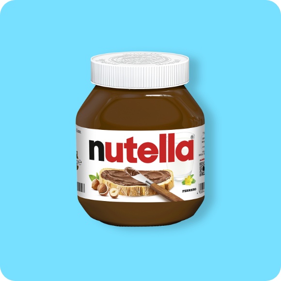Nutella