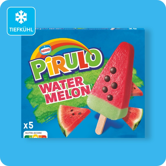 Schöller-Eis
