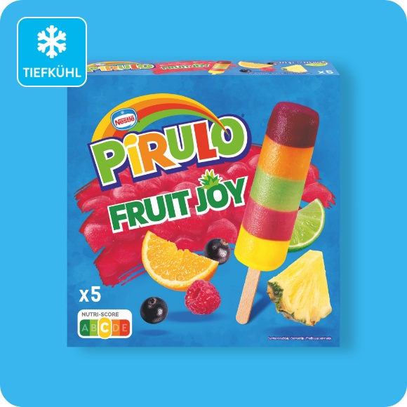 Schöller-Eis