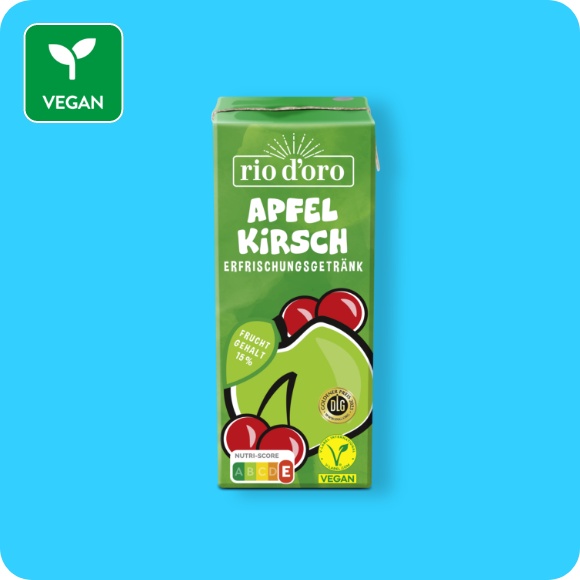 Fruchtsaftgetränk