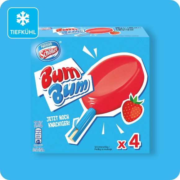 Schöller-Eis