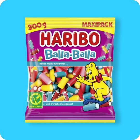 Fruchtgummi