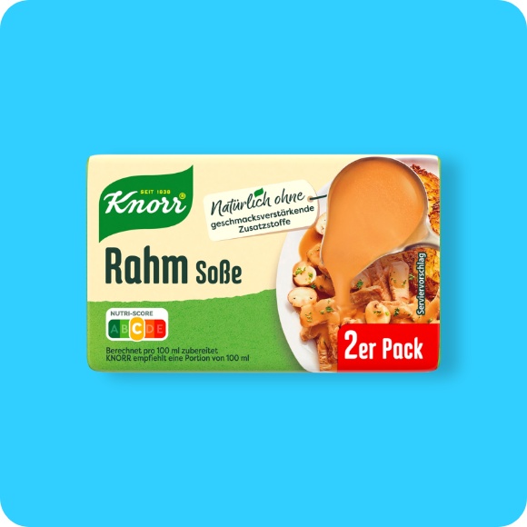 Basissoße