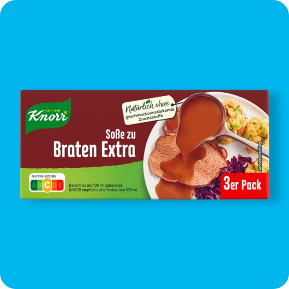 Basissoße