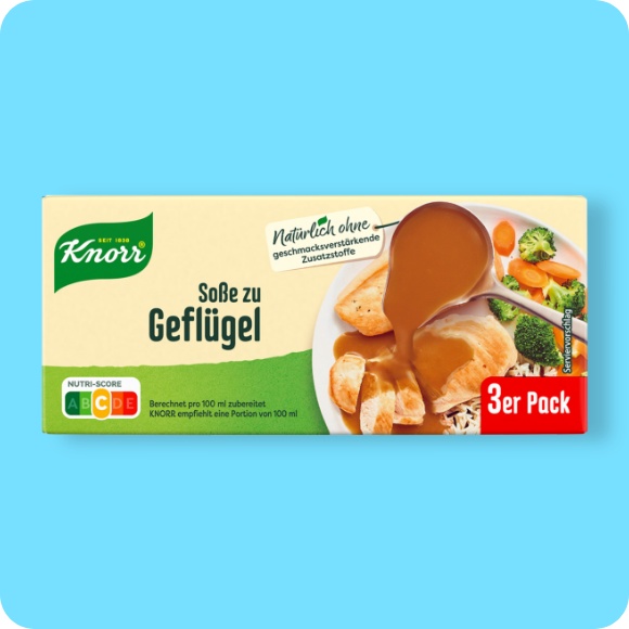 Basissoße
