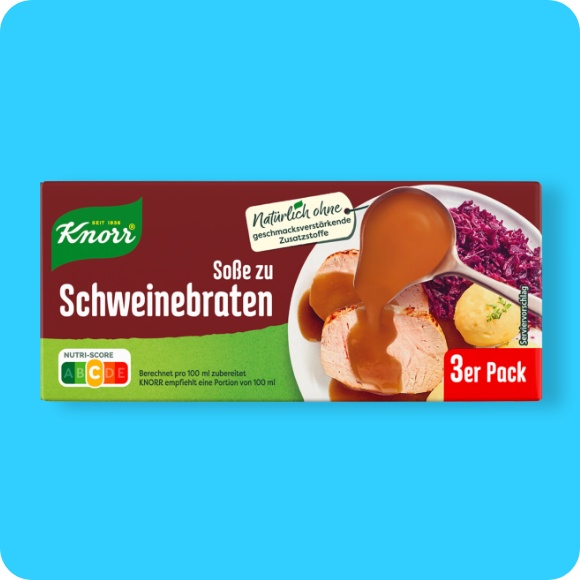 Basissoße