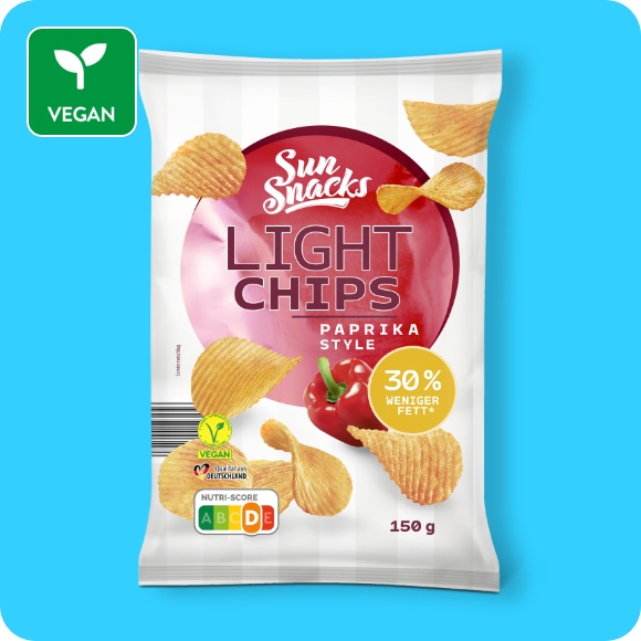 Light Chips