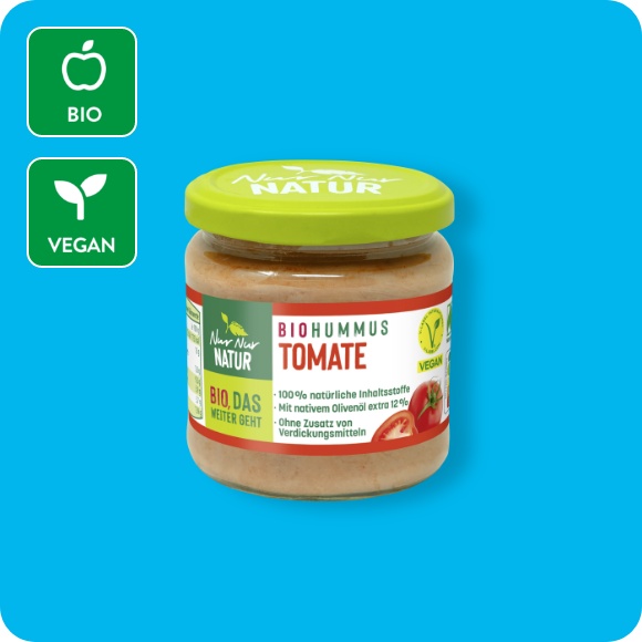 Bio-Hummus