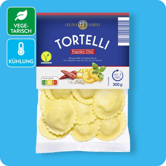 Tortelli