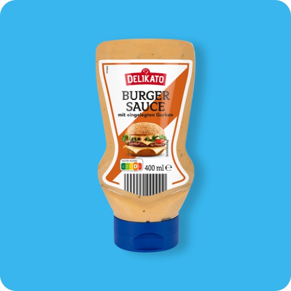 Snacksauce