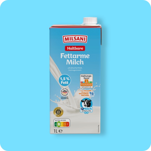 H-Milch