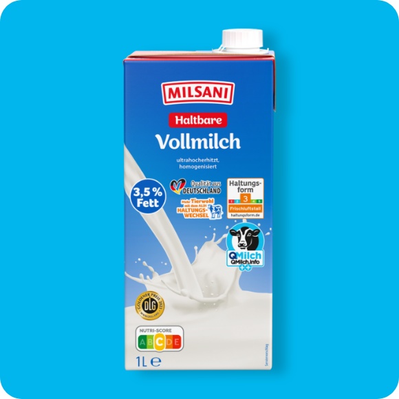 H-Milch