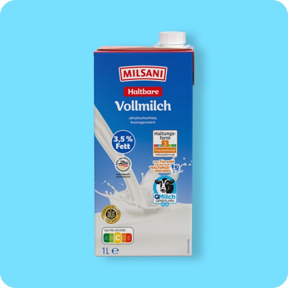 H-Milch