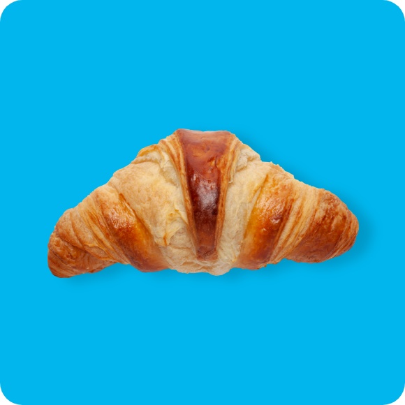 Buttercroissant