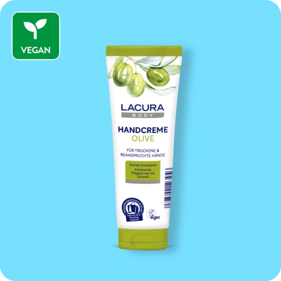 Handcreme