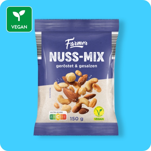 Nuss-Mix