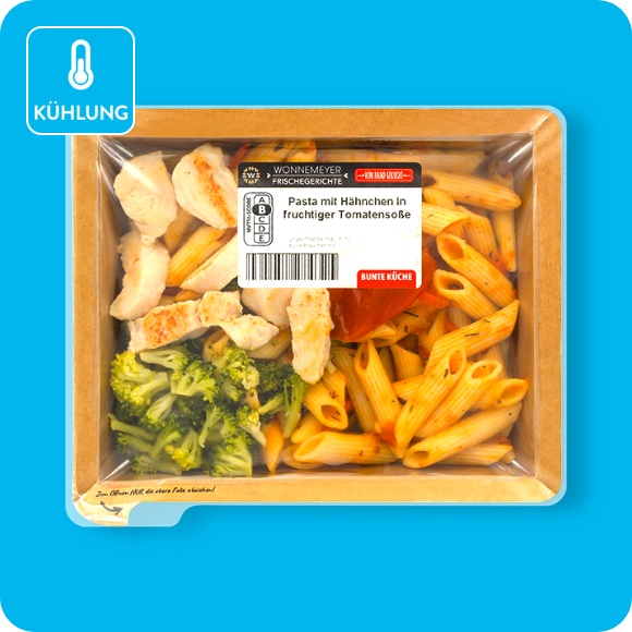 Frischegericht