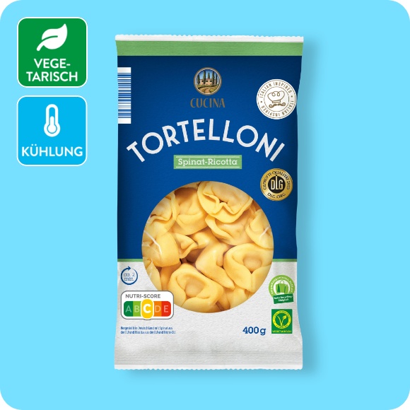 Tortelloni