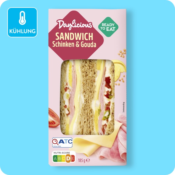 Sandwiches
