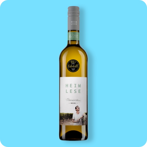 2024 Heimlese Cuvée QbA