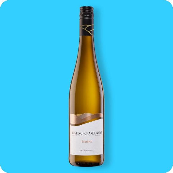 Riesling & Chardonnay QbA