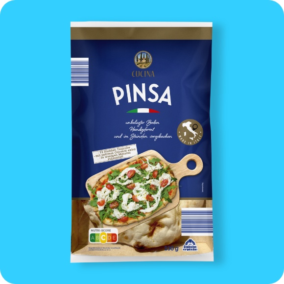 Pinsa