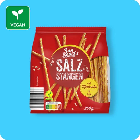 Salzstangen