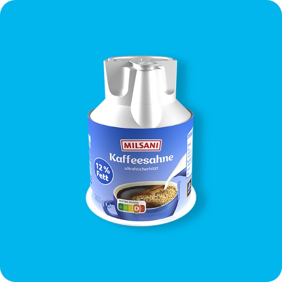 Kaffeesahne