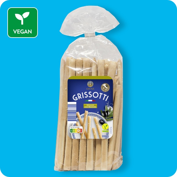Grissotti