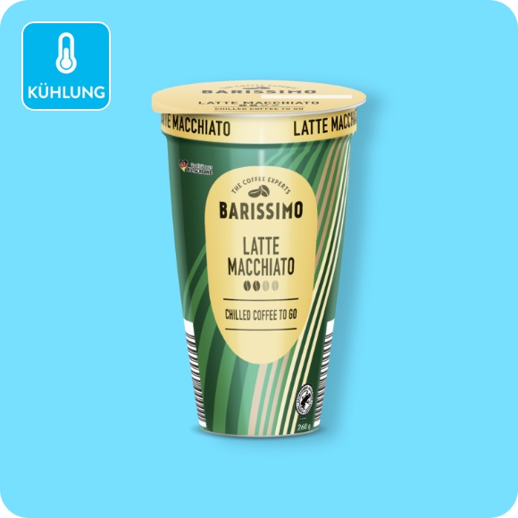 Kaffeedrink