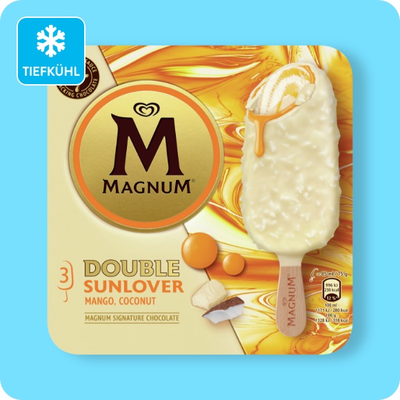 Magnum-Double