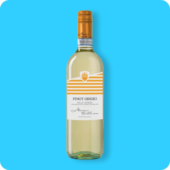 Pinot Grigio DOC
