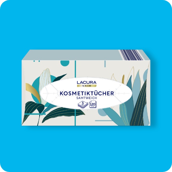 Kosmetiktücher