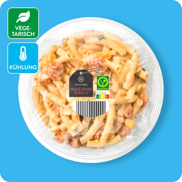 Pasta-Salat
