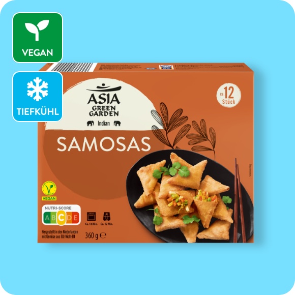 Samosas