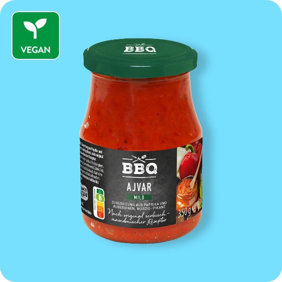 Ajvar