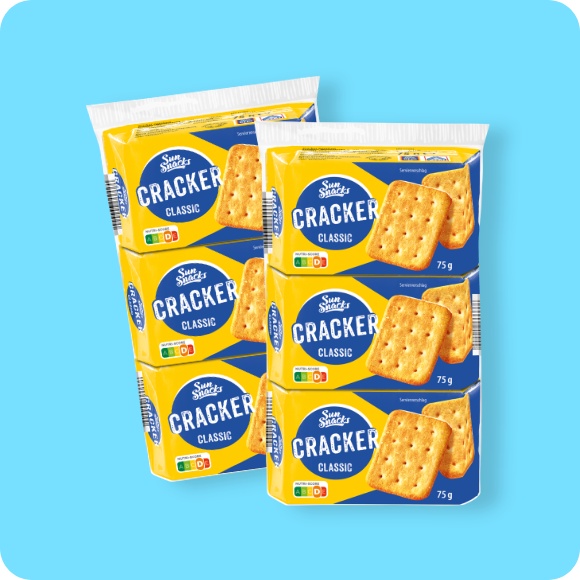 Cracker