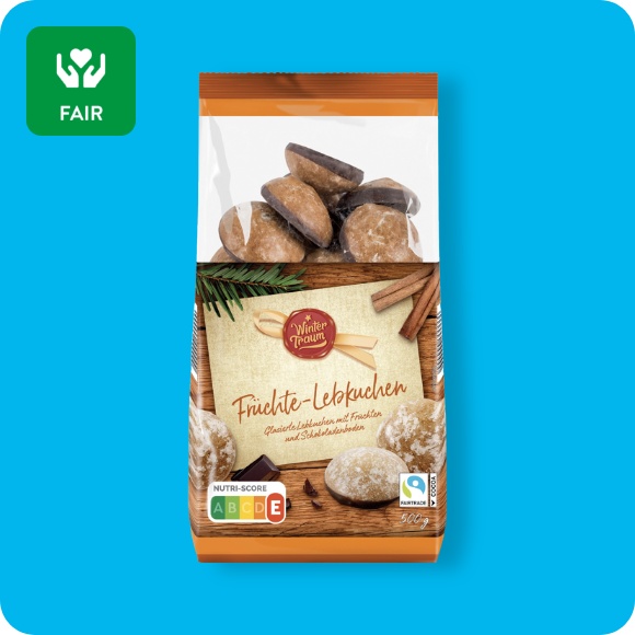 Lebkuchen
